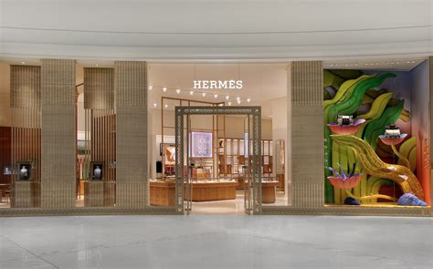 hermes store in qatar